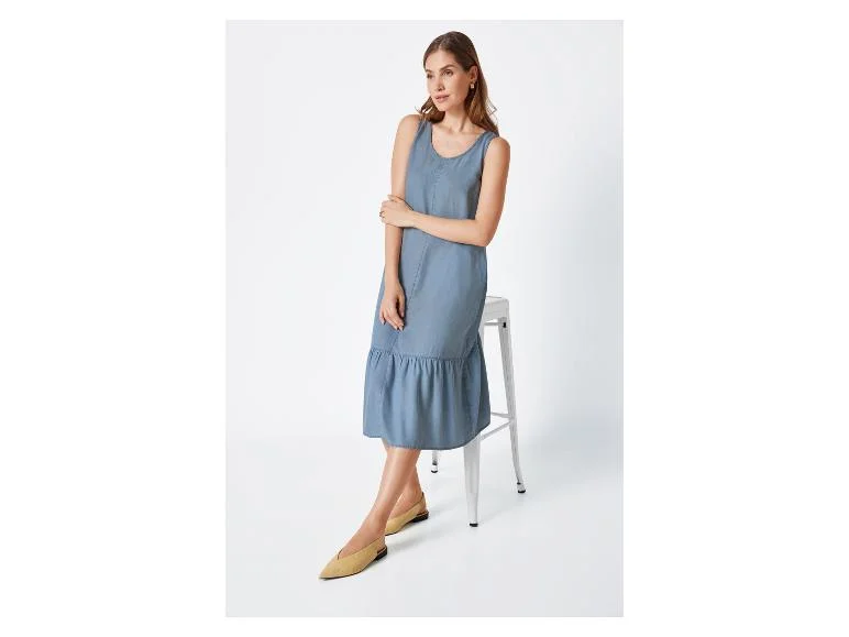 Robe femme — SKU IUB1B66H356RENKYUE - Image 20