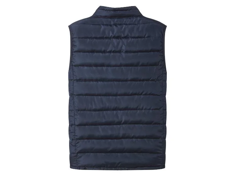 Veste sans manches réversible homme — SKU 622VZLQYR1ZAYHBHH - Image 4