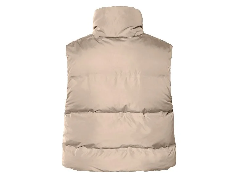 Doudoune sans manches femme — SKU DA46CL7O0MLJIKZ1E - Image 3