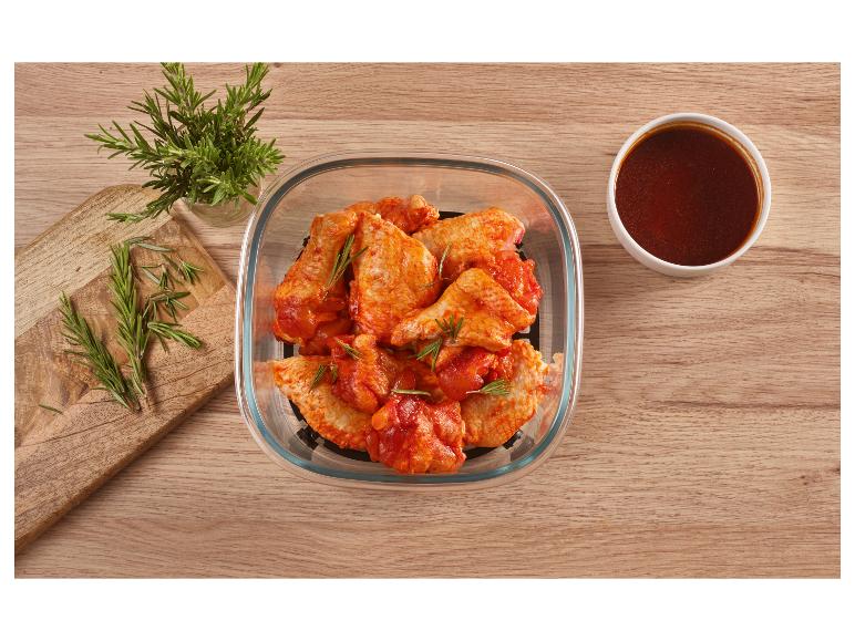 Friteuse sans huile en verre - Image 15