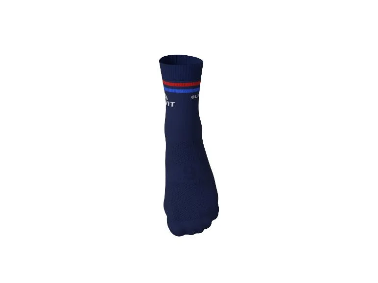 CRIVIT x Olivier Giroud Chaussettes de sport Premium - Image 29
