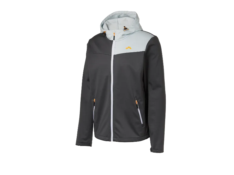 Veste softshell homme — SKU BFYFPWZF7J45QIZK5F - Image 8
