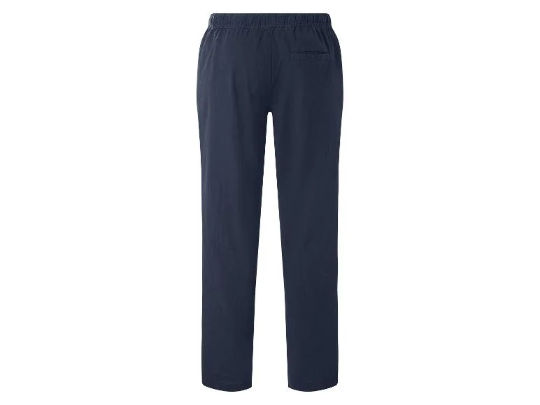 Pantalon Coupe Droite - Image 2