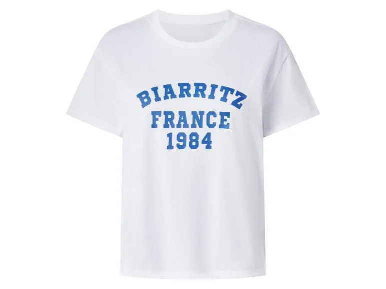 T-shirt femme — SKU SPBPY8DO8QEGO3NC - Image 5