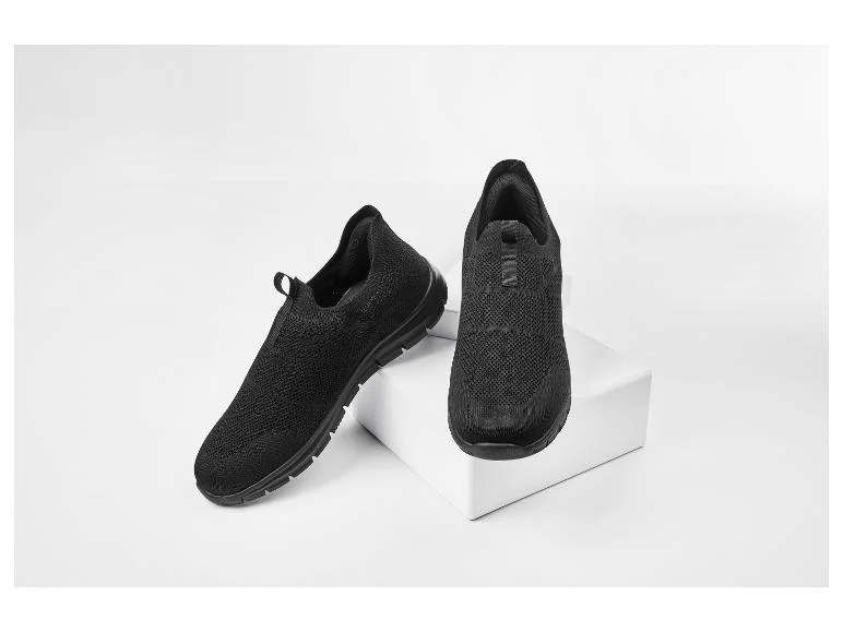 Sneakers à enfiler homme - Image 9
