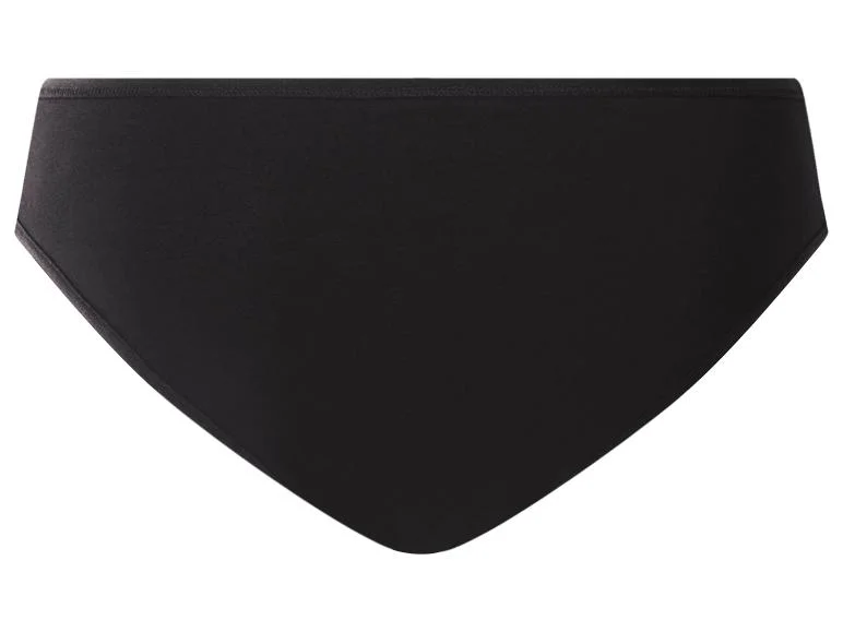 Lot de 5 culottes femme — SKU AR0V2P4ZBLHYQZOZ - Image 5