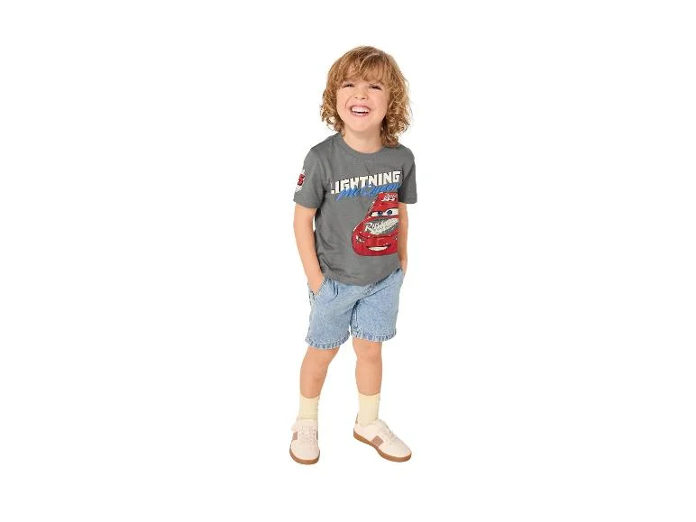 Lot de 2 t-shirts enfant — SKU G2F04OIXUZYQ5DYUB0 - Image 34