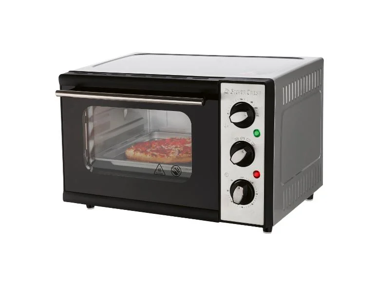Mini-four - Image 6