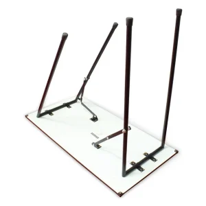 Mini-table de ping-pong d'intérieur