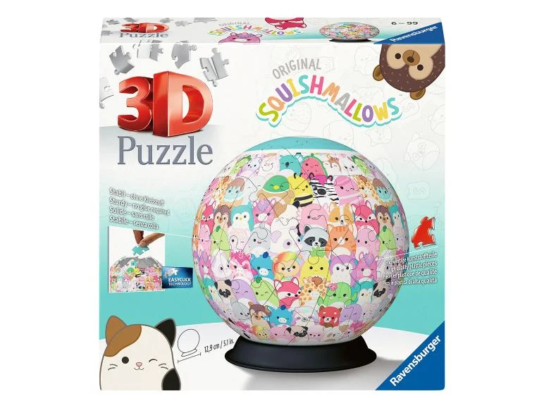 Puzzle-Ball 3D - Image 7