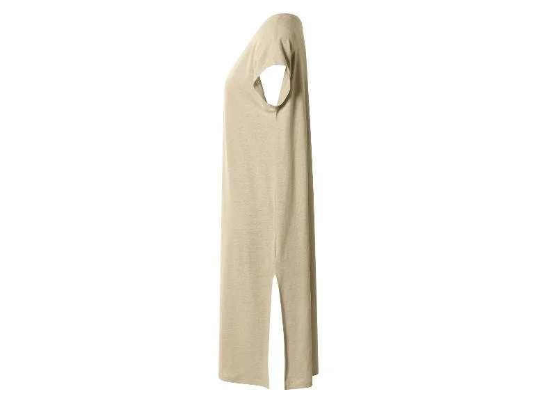 Robe en lin Premium femme — SKU FFKPIRITCHJ59VC8U - Image 2