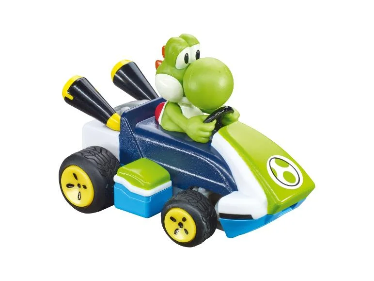 Mario Kart® Mini RC voiture de circuit - Image 19