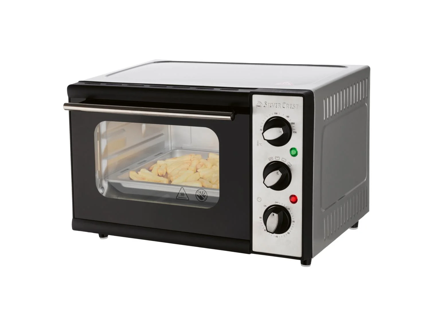 Mini-four - Image 9