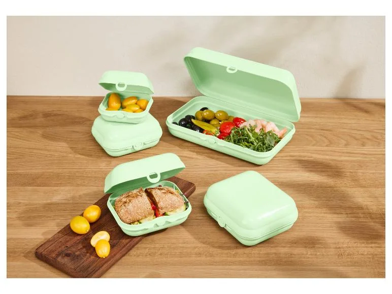 Set de 5 boîtes repas - Image 18