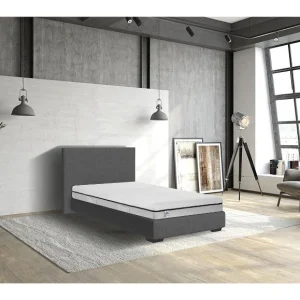 Matelas réversible Smart Duo 2 en 1, H3 et H4