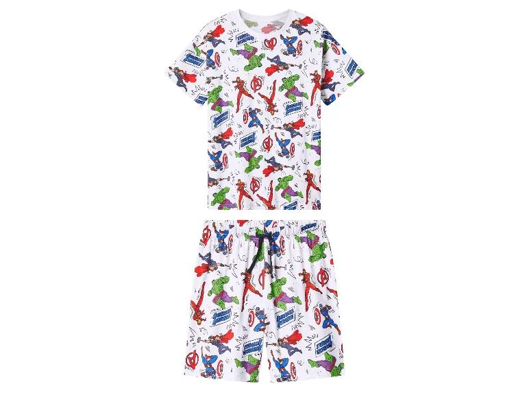 Pyjama enfant — SKU VLATHW3HZC0CXE0ZG - Image 6