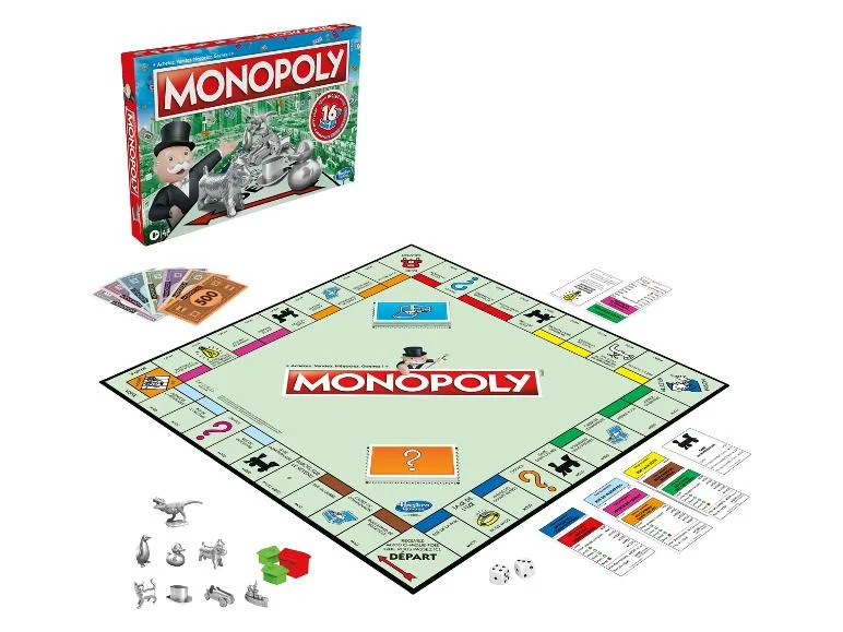 Jeux de société - Image 9