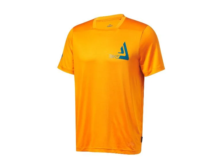 T-shirt technique homme — SKU DAZ9XJVTNC4F9W2VL - Image 2