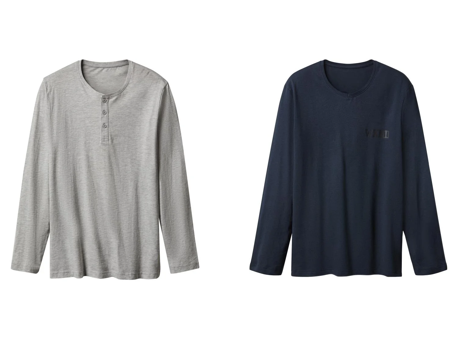 T-shirt de nuit homme - Image 8