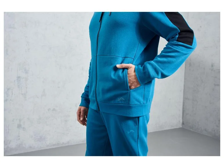 Sweat molletonné homme — SKU 4XAIIZHLW7PEUZXK - Image 9