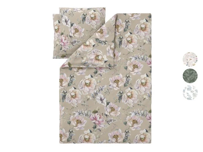 Parure de lit en satin, 260 x 240 cm — SKU W9MQ055ZMJYHLHFI4 - Image 10