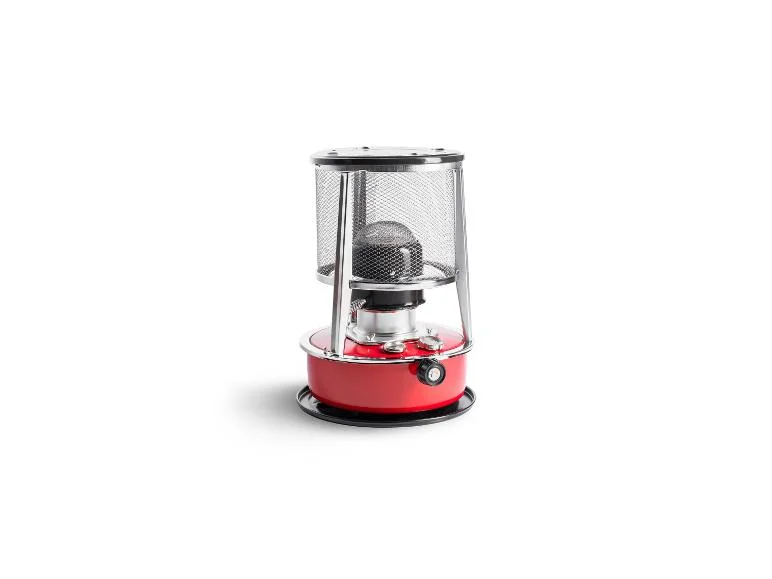 Chauffage de serre BIG RED