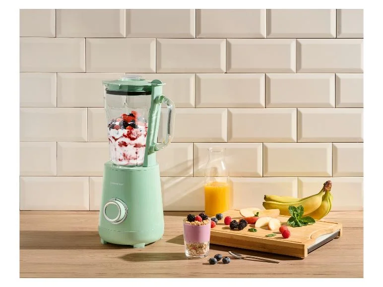 Blender SSMC 600 B1, 1,75 L, 600 W - Image 49