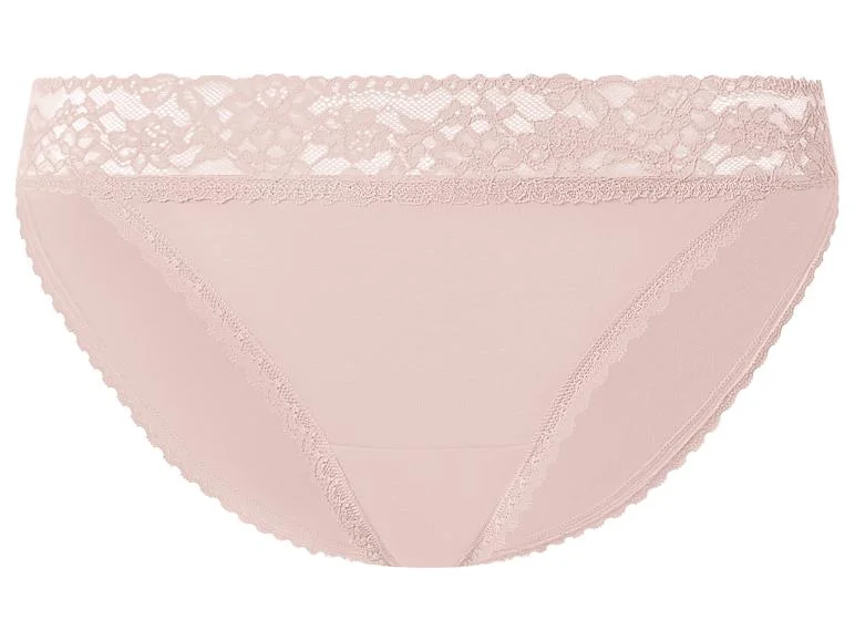 Lot de 5 culottes à dentelle femme — SKU HWLG3C7MXZ57Y4Y3A1 - Image 24