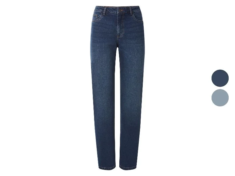 Jean droit femme — SKU 42VC6F6VQFKXL3HA - Image 5