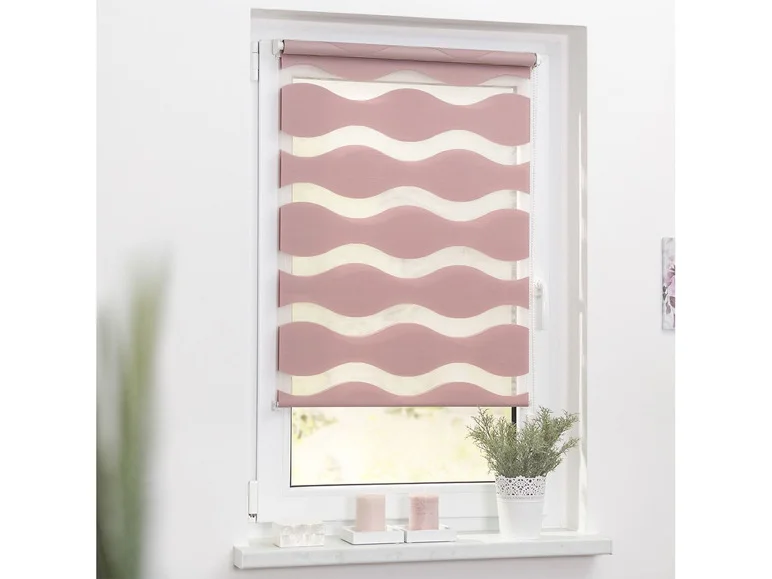 Store enrouleur Duo Klemmfix, à partir de 45 x 150 cm - Image 23