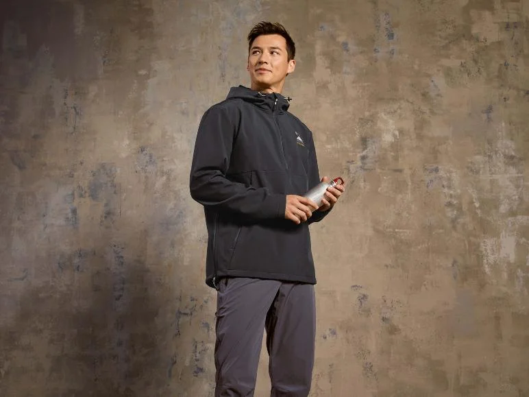 Veste softshell homme — SKU Y2GDI7U59704A9U5P8 - Image 14