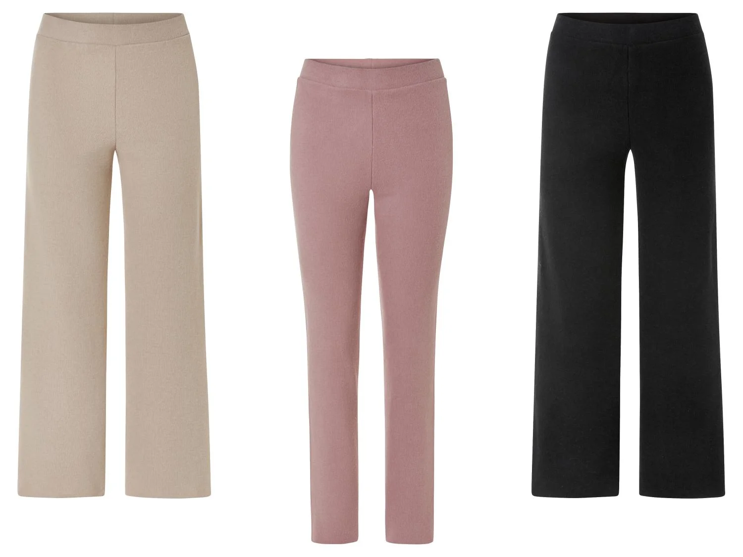 Pantalon détente femme — SKU 6Y64JKBY82B2L8FH - Image 12