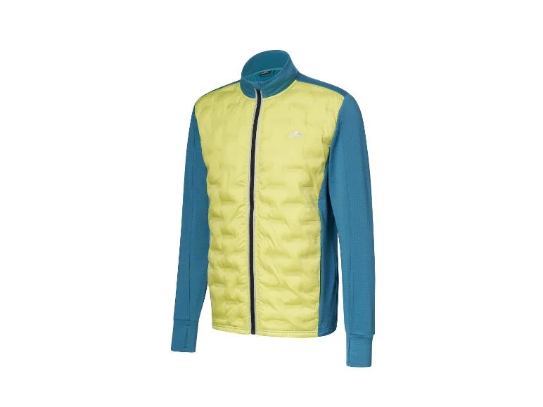 Veste hybride thermique homme — SKU PSMTAUWN17NYTZ3X - Image 3