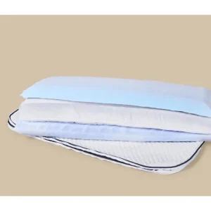 Oreiller Premium, 35 x 75 x 12 cm