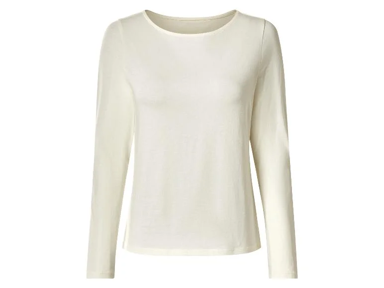 Lot de 2 t-shirts à manches longues femme — SKU X34BAH43ZP4VVG6GB - Image 9