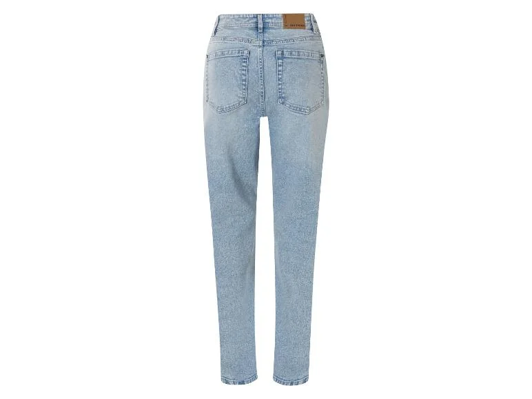 Jean droit femme — SKU HG6OCFJ12HATGVRV6 - Image 5