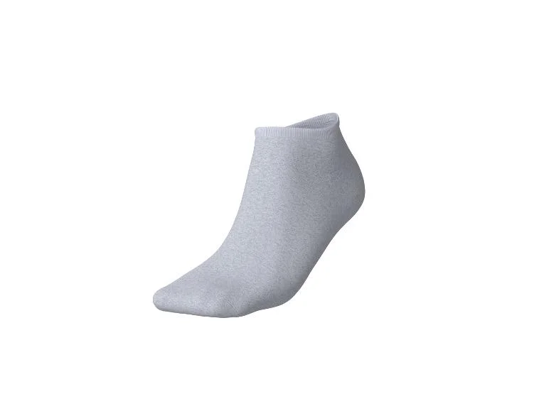 Lot de 10 paires de socquettes unisexe - Image 8
