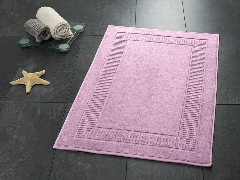 Tapis de bain, 50 x 70 cm - Image 49