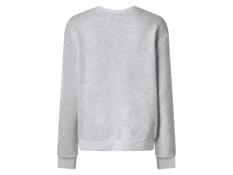 Sweat molletonné femme - Image 11