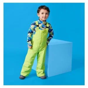 Pantalon de ski petit garçon