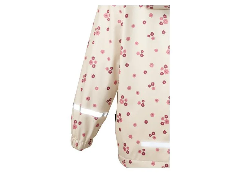 Veste de pluie petite fille — SKU WLWJ1WI1FVP9YJEBQ - Image 11