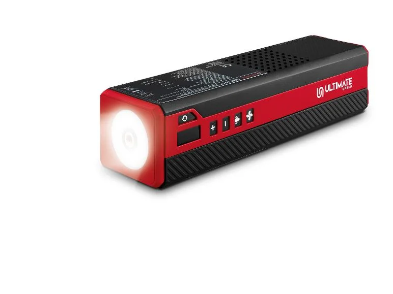 Mini-compresseur à batterie USKT 60 C4 - Image 7