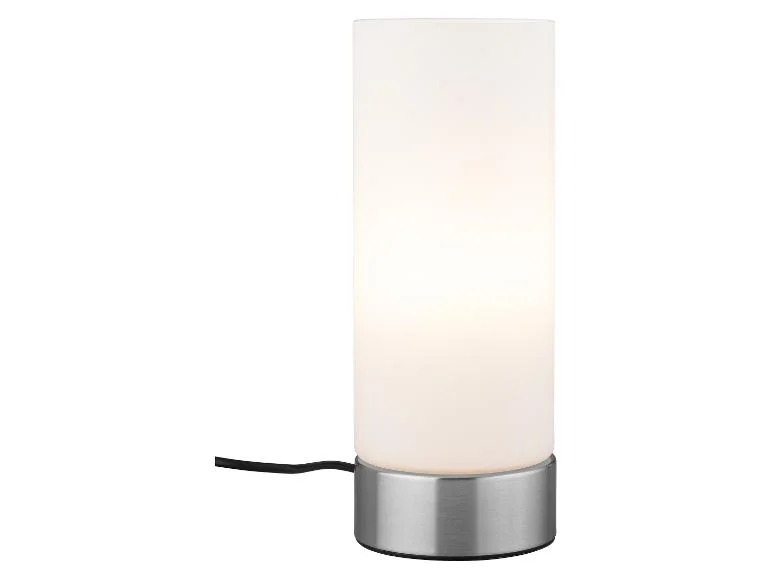 Lampe de table LED avec variateur tactile - Image 3
