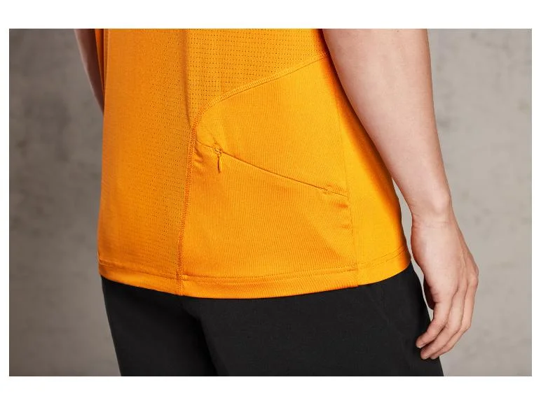 T-shirt technique homme — SKU DAZ9XJVTNC4F9W2VL - Image 5