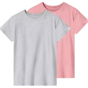 Lot de 2 t-shirts fille — SKU D934DK814838SI2RFE