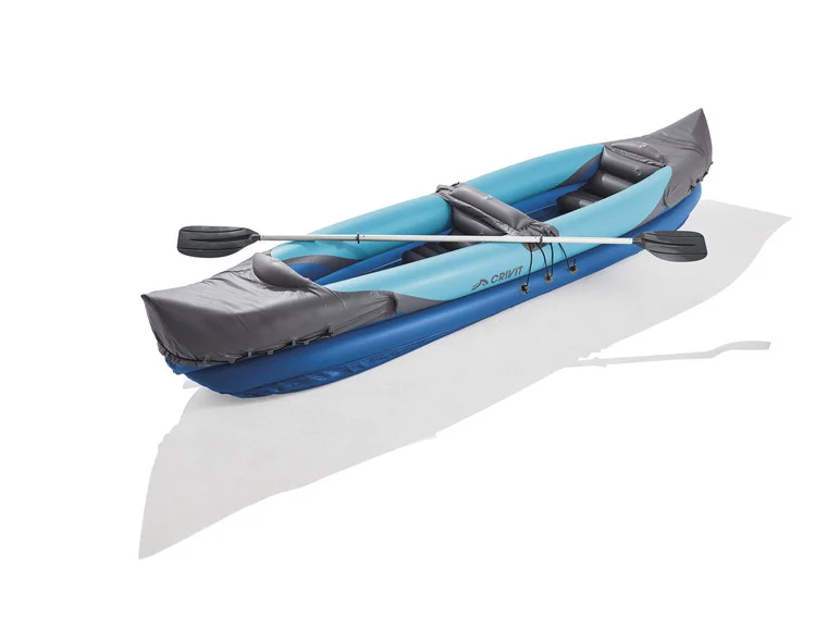 Kayak gonflable — SKU C7UYO46CDUTB8SM52N - Image 9