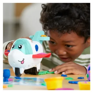 Kit de pâte à modeler — SKU 5804VR7GYQW89GCF2