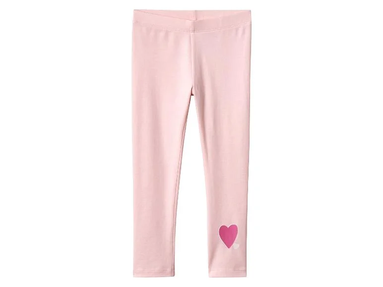 Lot de 2 leggings petite fille — SKU FMQYI6R2N0RWLUIZR - Image 5