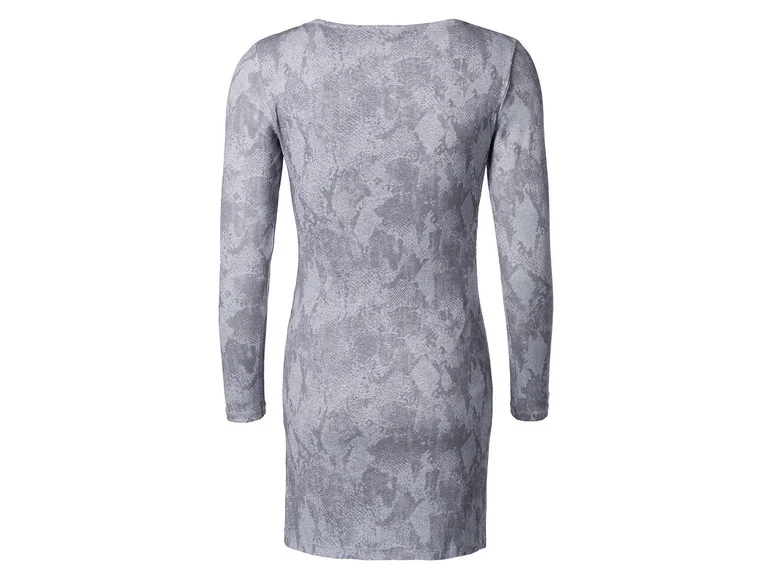 Mini robe en mesh femme — SKU JB3LR9I51T9XEWOOG9