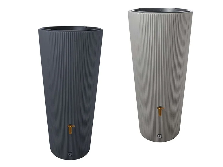 Récupérateur d'eau de pluie VASO 2in1 Decor, 220 L - Image 32